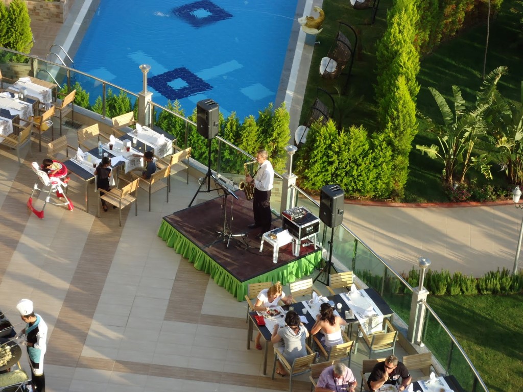 imagini hotel DELPHIN IMPERIAL